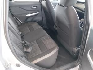 Nissan Magnite 1.0T Acenta Plus CVT - Image 17