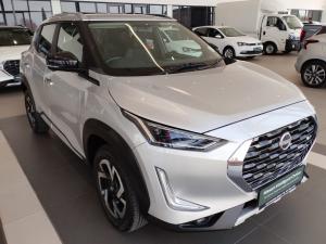 Nissan Magnite 1.0T Acenta Plus CVT - Image 1
