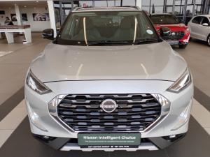 Nissan Magnite 1.0T Acenta Plus CVT - Image 3