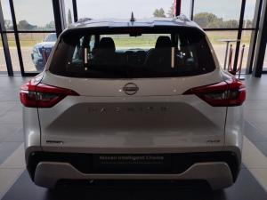 Nissan Magnite 1.0T Acenta Plus CVT - Image 4