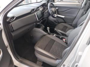Nissan Magnite 1.0T Acenta Plus CVT - Image 6