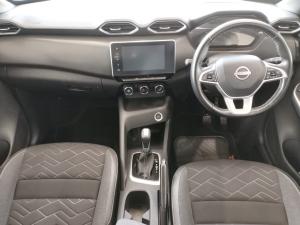 Nissan Magnite 1.0T Acenta Plus CVT - Image 7
