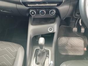 Nissan Magnite 1.0T Acenta Plus CVT - Image 8
