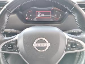 Nissan Magnite 1.0T Acenta Plus CVT - Image 9