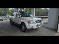 Thumbnail Nissan Hardbody NP300 2.5 TDi HI-RIDERD/C
