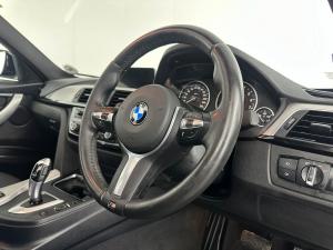 BMW 320i M Sport automatic - Image 12
