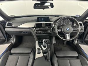 BMW 320i M Sport automatic - Image 13