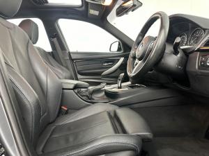 BMW 320i M Sport automatic - Image 15