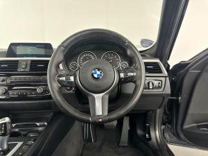 BMW 320i M Sport automatic - Image 17