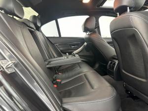 BMW 320i M Sport automatic - Image 19
