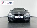 Thumbnail BMW 320i M Sport automatic