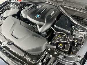 BMW 320i M Sport automatic - Image 20