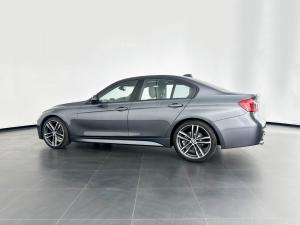 BMW 320i M Sport automatic - Image 2