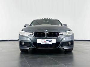 BMW 320i M Sport automatic - Image 3