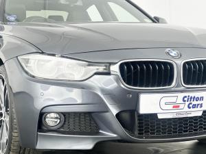 BMW 320i M Sport automatic - Image 4