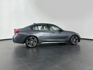 BMW 320i M Sport automatic - Image 6