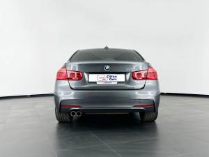 BMW 320i M Sport automatic - Image 8