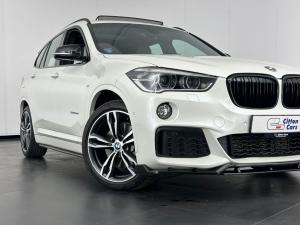BMW X1 xDRIVE20i M Sport automatic - Image 12