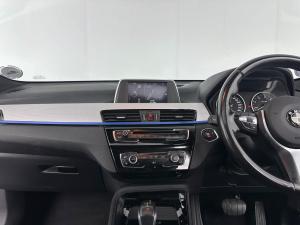 BMW X1 xDRIVE20i M Sport automatic - Image 14