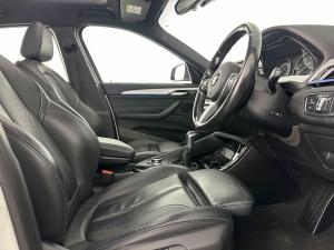 BMW X1 xDRIVE20i M Sport automatic - Image 15