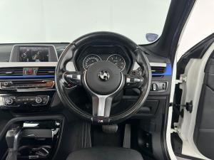 BMW X1 xDRIVE20i M Sport automatic - Image 17
