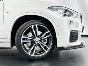 BMW X1 xDRIVE20i M Sport automatic - Image 18