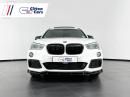 Thumbnail BMW X1 xDRIVE20i M Sport automatic