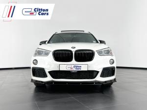 BMW X1 xDRIVE20i M Sport automatic - Image 1