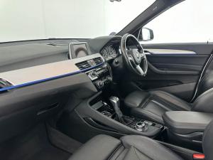 BMW X1 xDRIVE20i M Sport automatic - Image 20
