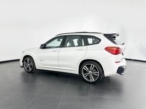 BMW X1 xDRIVE20i M Sport automatic - Image 2