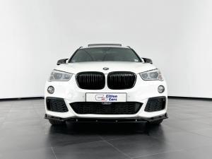 BMW X1 xDRIVE20i M Sport automatic - Image 3