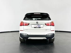 BMW X1 xDRIVE20i M Sport automatic - Image 4