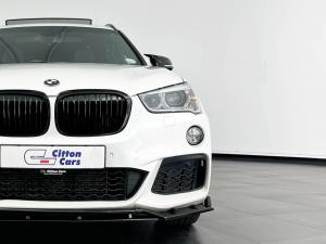 BMW X1 xDRIVE20i M Sport automatic - Image 5