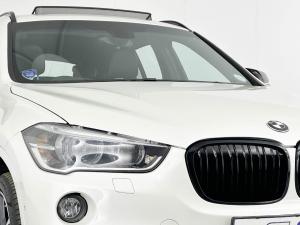 BMW X1 xDRIVE20i M Sport automatic - Image 7