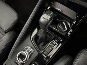 BMW X1 xDRIVE20i M Sport automatic - Image 8