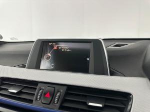 BMW X1 xDRIVE20i M Sport automatic - Image 9