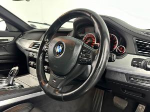 BMW 750i M Sport - Image 16