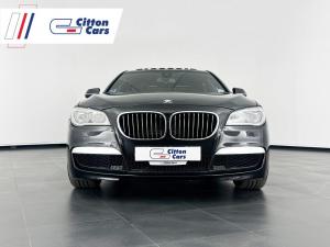 BMW 750i M Sport - Image 1