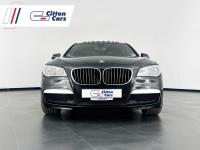 Thumbnail BMW 750i M Sport