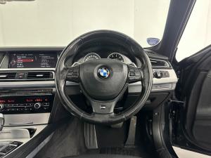 BMW 750i M Sport - Image 20