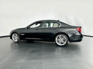 BMW 750i M Sport - Image 2