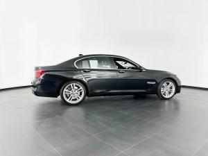 BMW 750i M Sport - Image 4