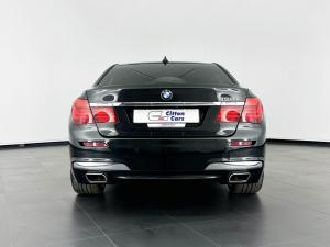 BMW 750i M Sport - Image 6