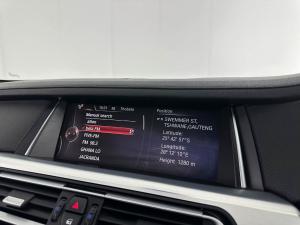 BMW 750i M Sport - Image 8