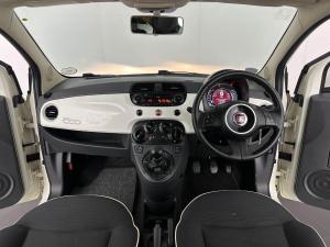Fiat 500 1.4 Lounge - Image 10