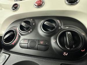 Fiat 500 1.4 Lounge - Image 11