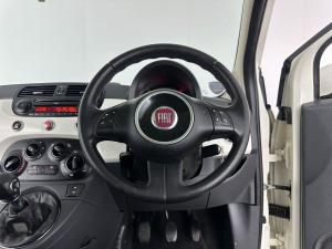 Fiat 500 1.4 Lounge - Image 12
