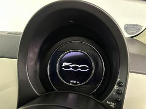 Fiat 500 1.4 Lounge - Image 13