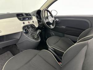 Fiat 500 1.4 Lounge - Image 15