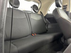 Fiat 500 1.4 Lounge - Image 16